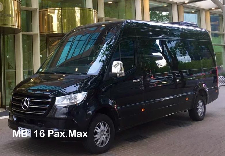 Motorcoach - Minibuses - Buses