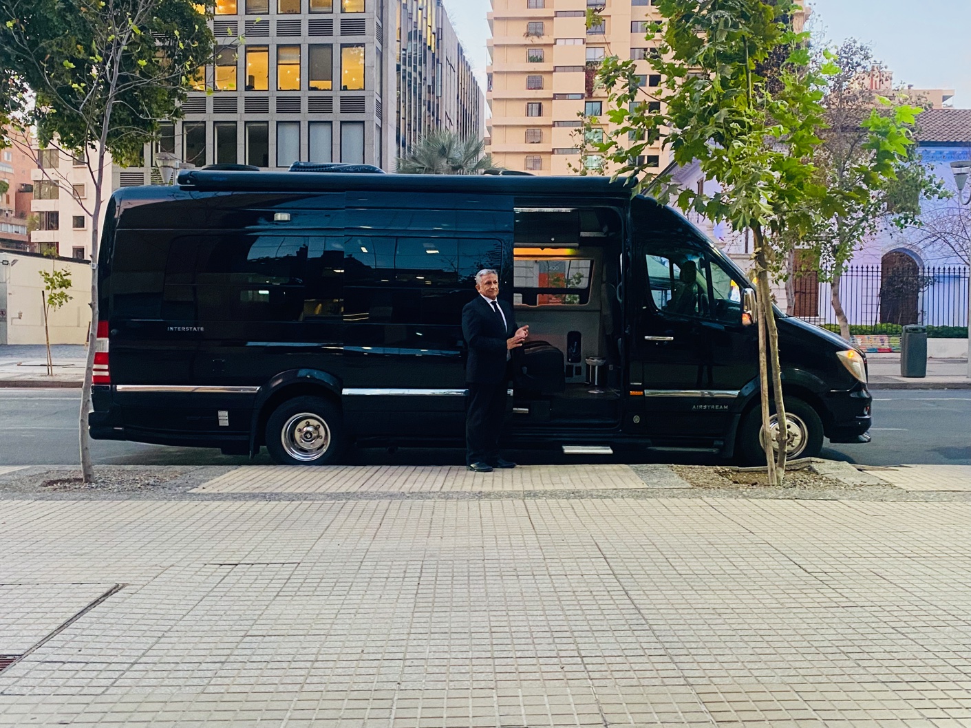 MB Sprinter